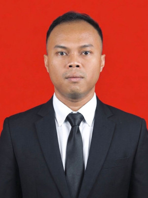 AHMAD TAUFIK, S.Kom